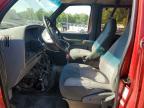 1996 Ford Econoline E350 Super Duty