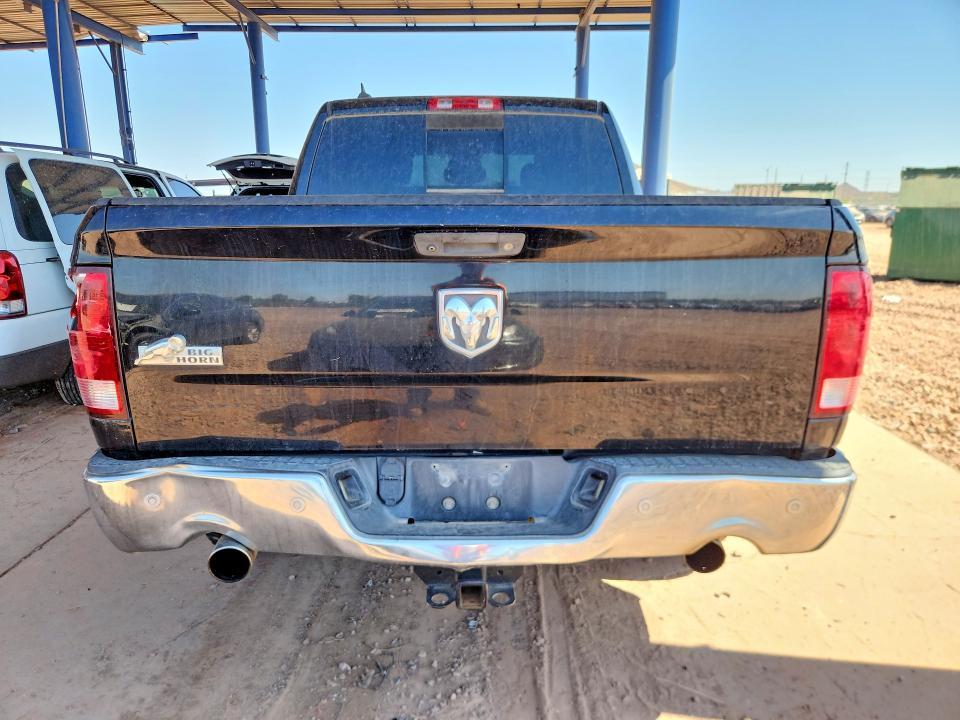 2014 Dodge Ram 1500 slt