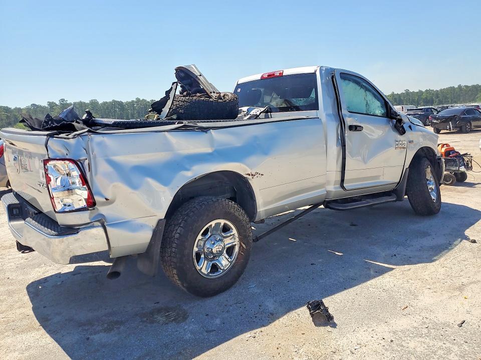2018 Dodge RAM 2500 ST