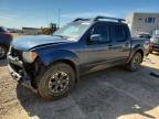 2014 Nissan Frontier S