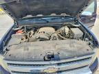 2010 Chevrolet Silverado C1500 LT