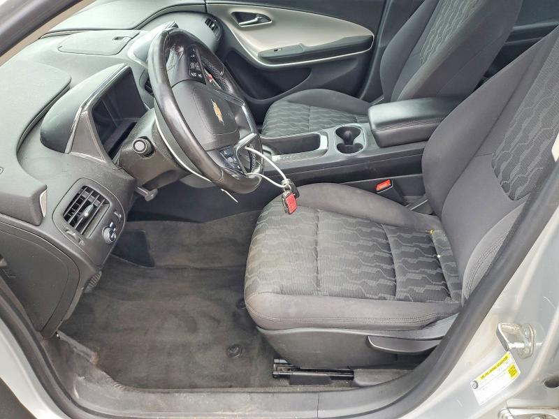 2015 Chevrolet Volt