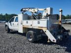 2008 Ford F550 Super Duty