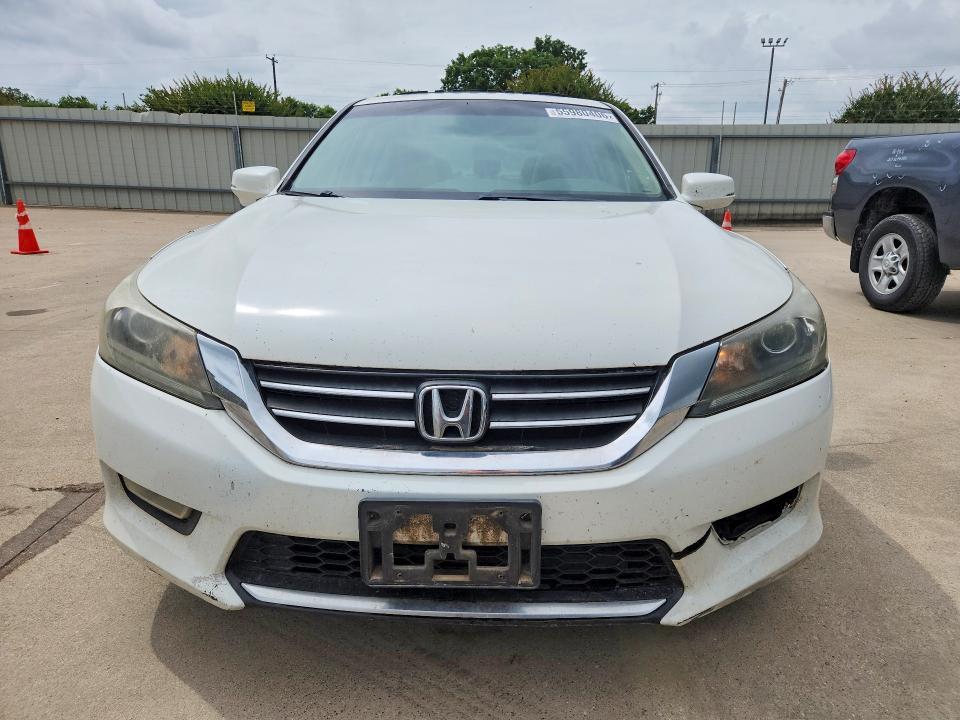 2013 Honda Accord ex