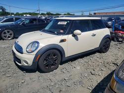 Mini salvage cars for sale: 2013 Mini Cooper