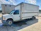 2012 Ford E350 Delivery Van