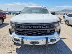 2023 Chevrolet Silverado K1500 Custom