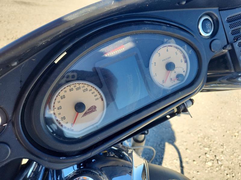 2016 Indian Motorcycle Co. Chieftain