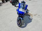 2022 Yamaha YZFR7