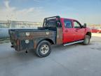2009 Chevrolet Silverado K2500 Heavy Duty LT