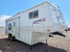 2003 Mirage Trailers Trailers