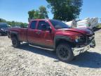 2013 Chevrolet Silverado K2500 Heavy Duty