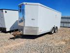 2015 Wells Cargo Wells Cargo Trailer