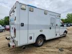 2008 Chevrolet Express G3-Ambulance
