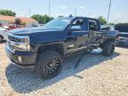 2018 Chevrolet Silverado C1500 High Country