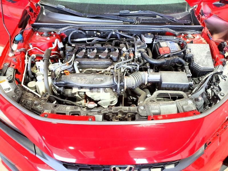 2013 Honda 2024 Honda Civic ex