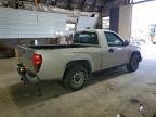 2008 Chevrolet Colorado