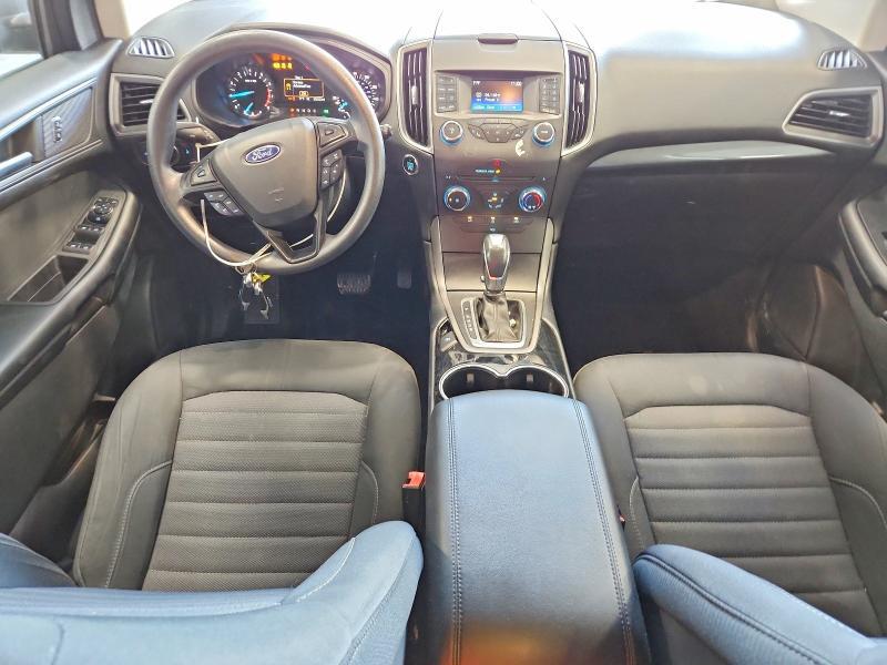2015 Ford Edge se