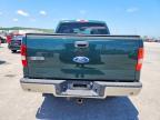 2007 Ford F150 Supercrew