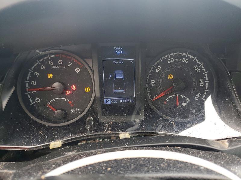 2020 Toyota Tacoma SR