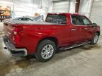 2025 Chevrolet Silverado K1500 LTZ