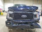 2018 Ford F150 Super Cab