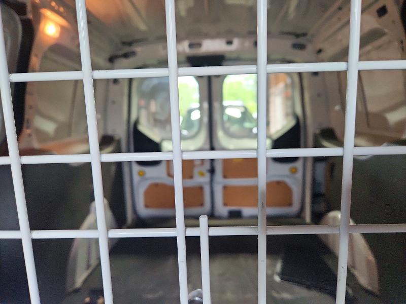 2022 Ford Transit Connect xlt