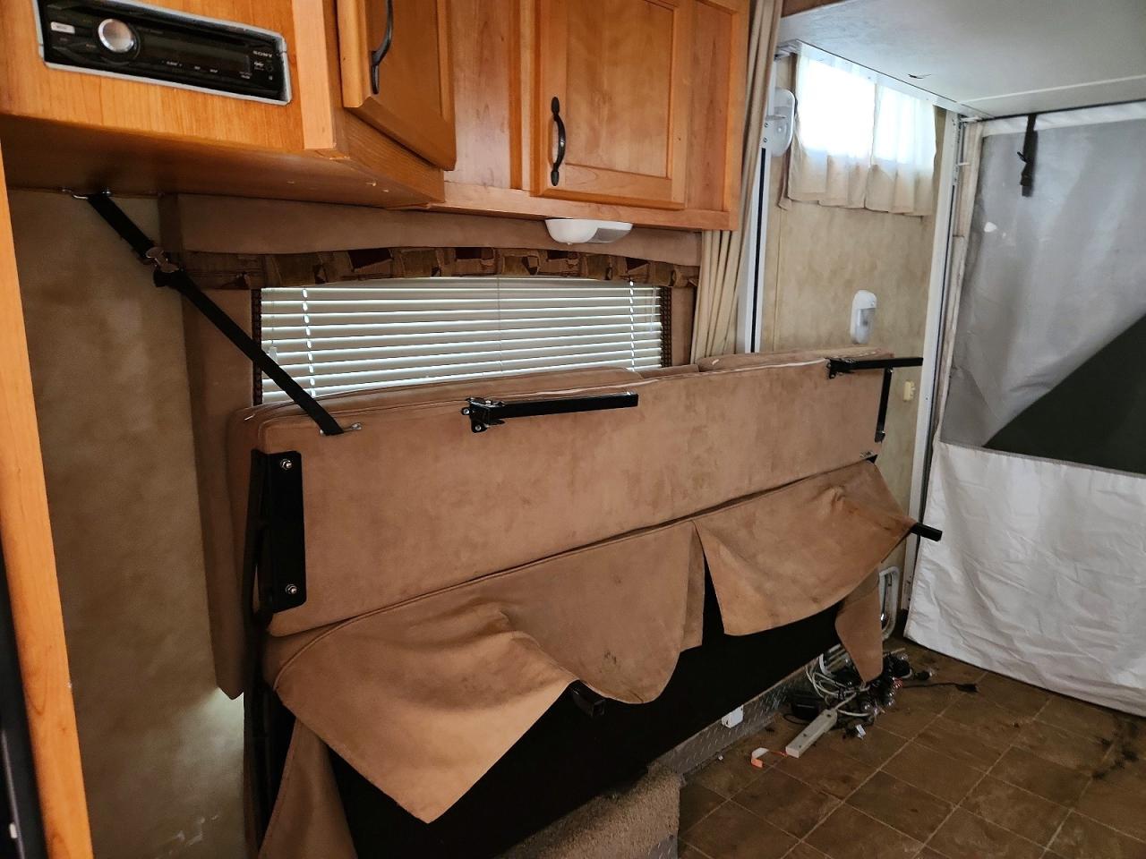 2009 Extreme Rv 2009 Extreme Mega Lite Camper