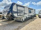2018 Raptor 2018 Keystone Raptor Camper