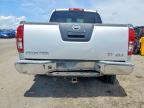 2012 Nissan Frontier S