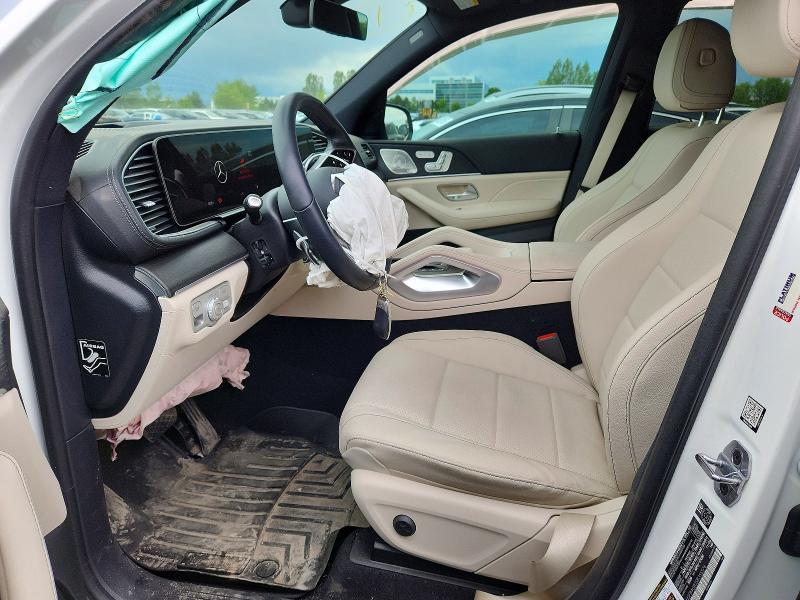 2025 Mercedes-Benz Gle 450e 4matic