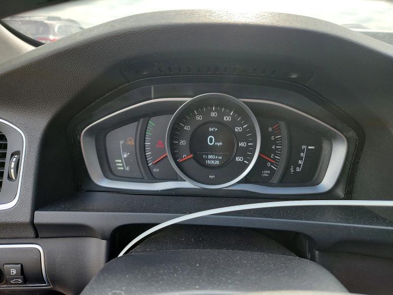 2014 Volvo S60 T5