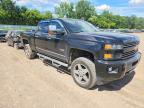2015 Chevrolet Silverado K2500 Heavy Duty LTZ