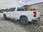 2021 Chevrolet Silverado C1500 LT