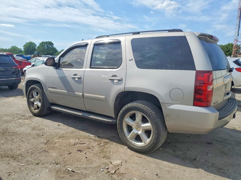 2007 Chevrolet Tahoe K1500