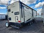 2017 Forrest River Trailers