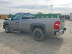 2008 Chevrolet Silverado C1500