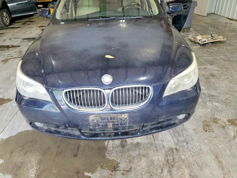2007 BMW 530 xi