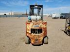 2001 Hyster S120XL Forklift