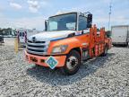 2015 Hino Hino 338