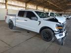 2025 Ford F150 STX