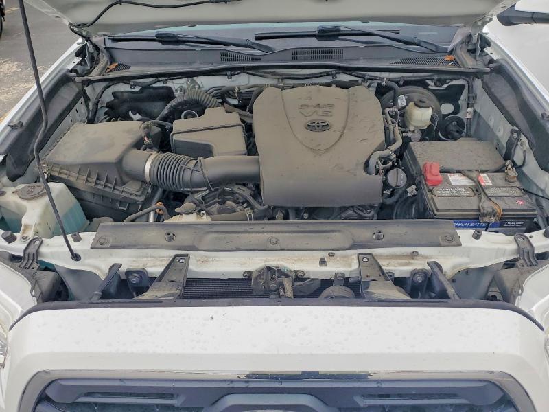 2019 Toyota Tacoma SR5 V6