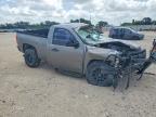 2013 Chevrolet Silverado C1500