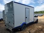 2024 Ford E350 Refrigerated BOX Truck
