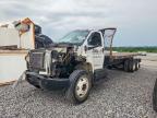 2009 Chevrolet C8500 Flatbed Truck