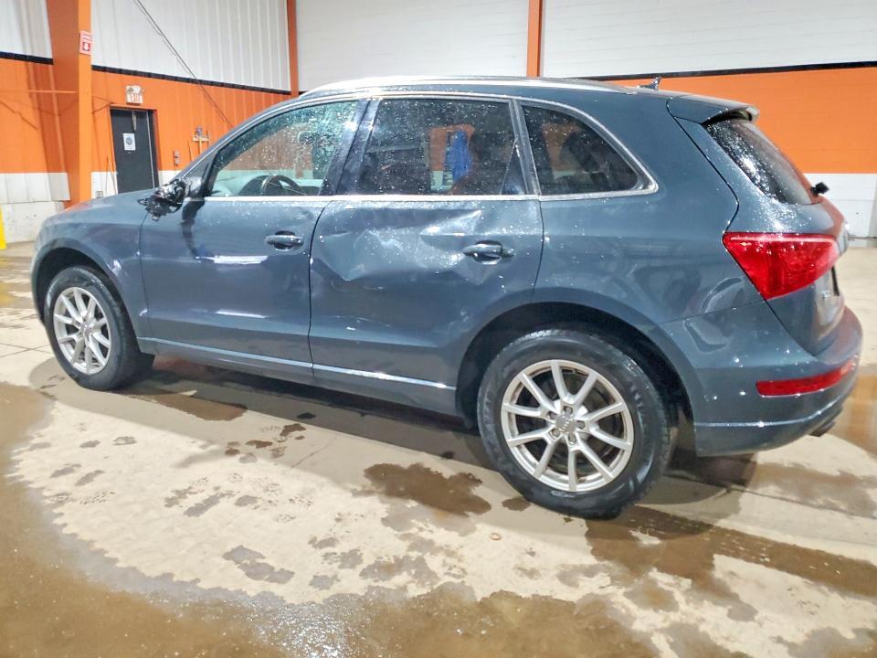2011 Audi Q5 Premium Plus