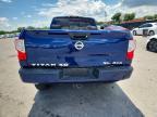 2017 Nissan Titan XD SL