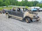 2007 Ford F150 Supercrew