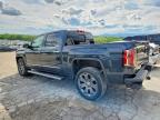 2017 GMC Sierra K1500 Denali