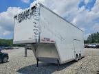 2024 Aluminum Trailer Co RM900